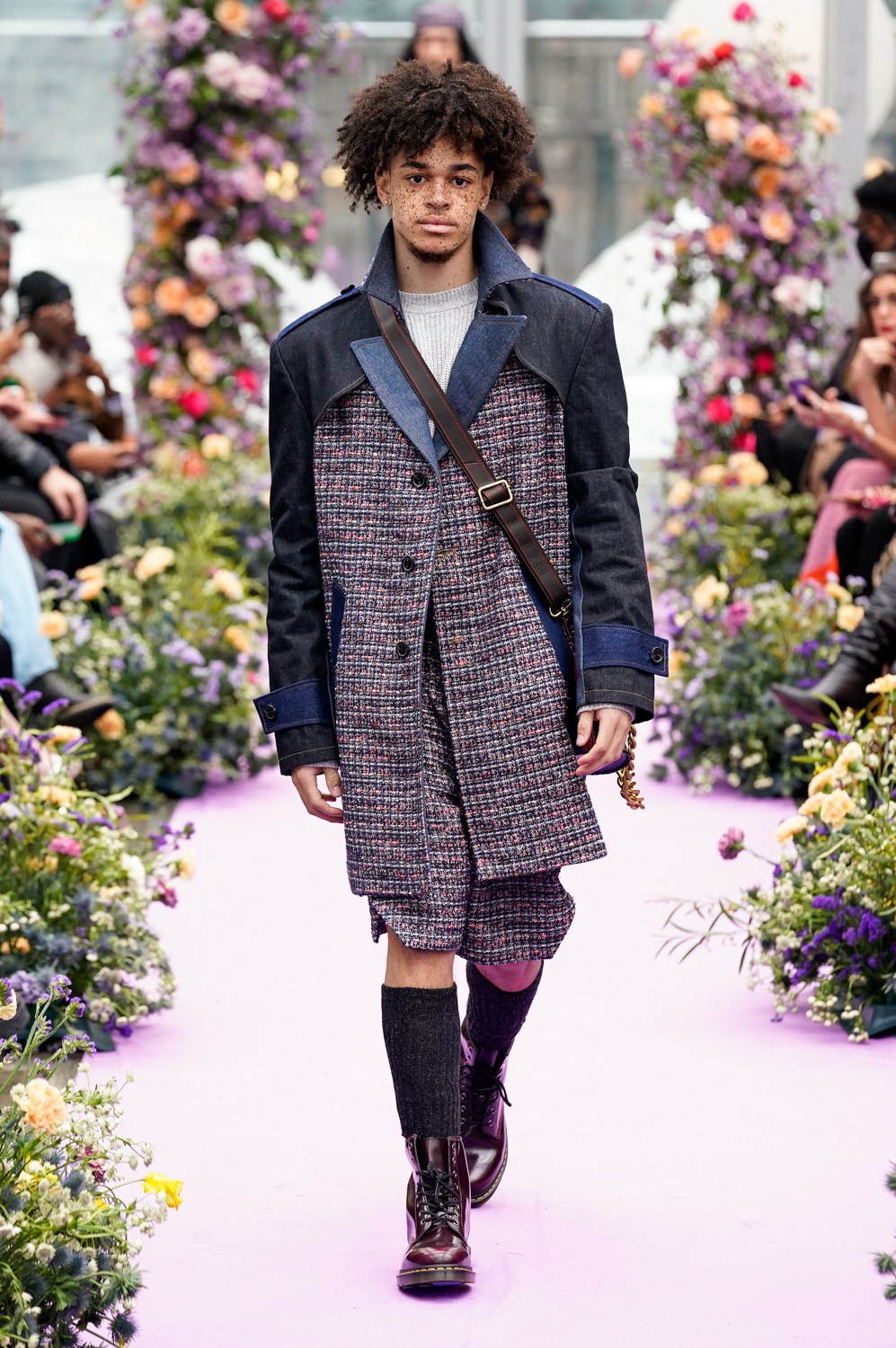 Dur Doux Fall 2022 Fashion Show