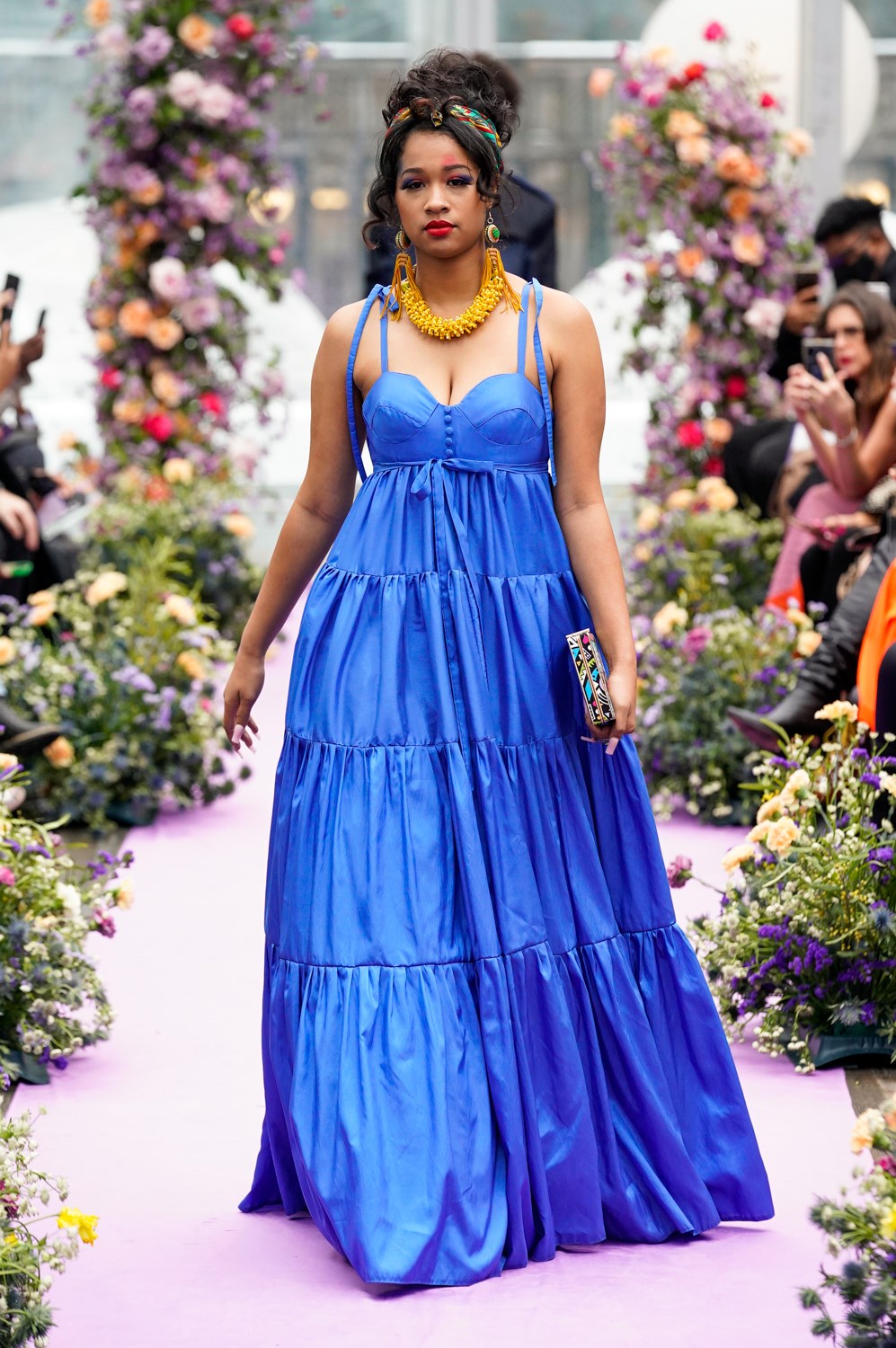 Dur Doux Fall 2022 Fashion Show