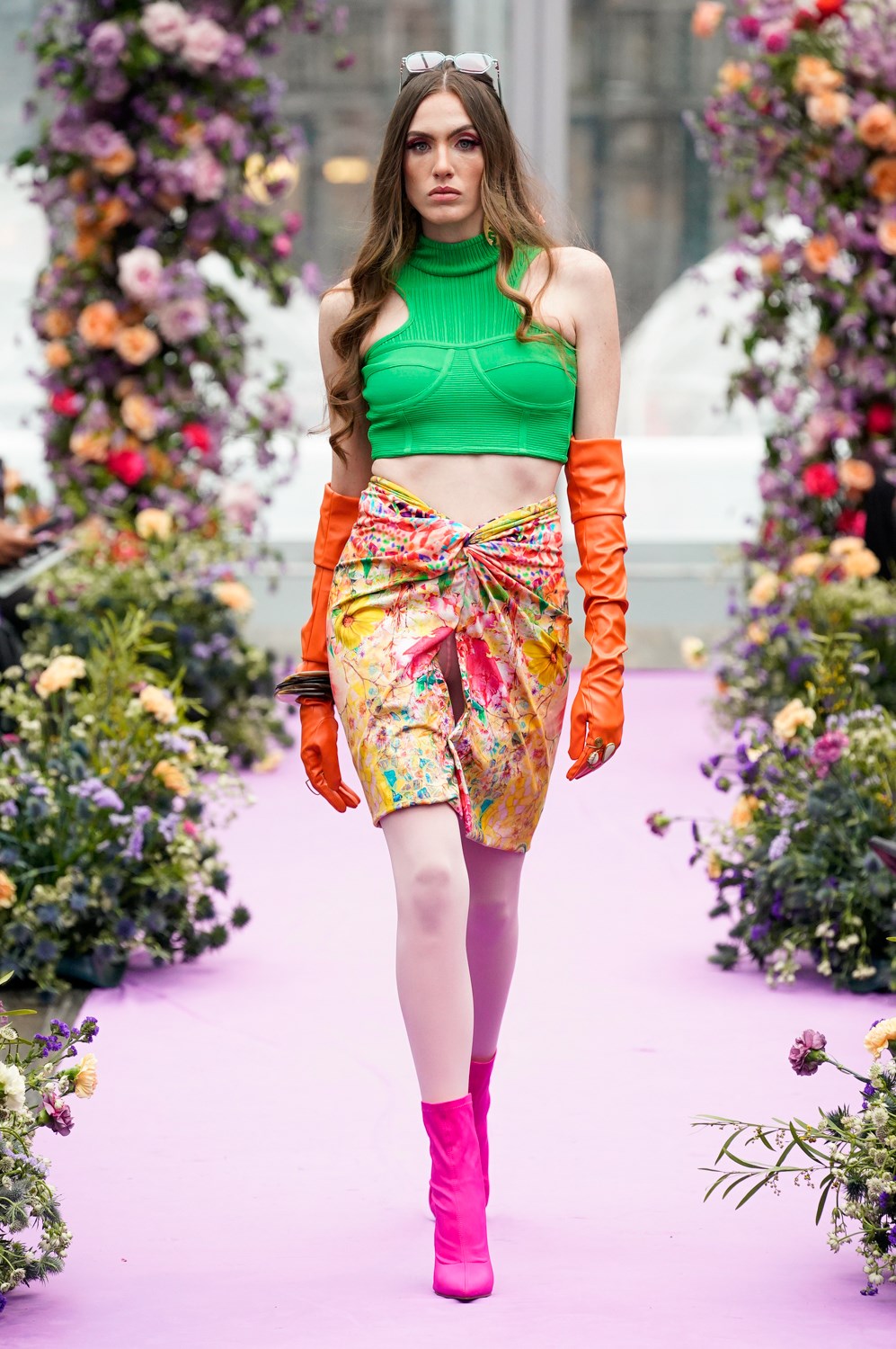 Dur Doux Fall 2022 Fashion Show