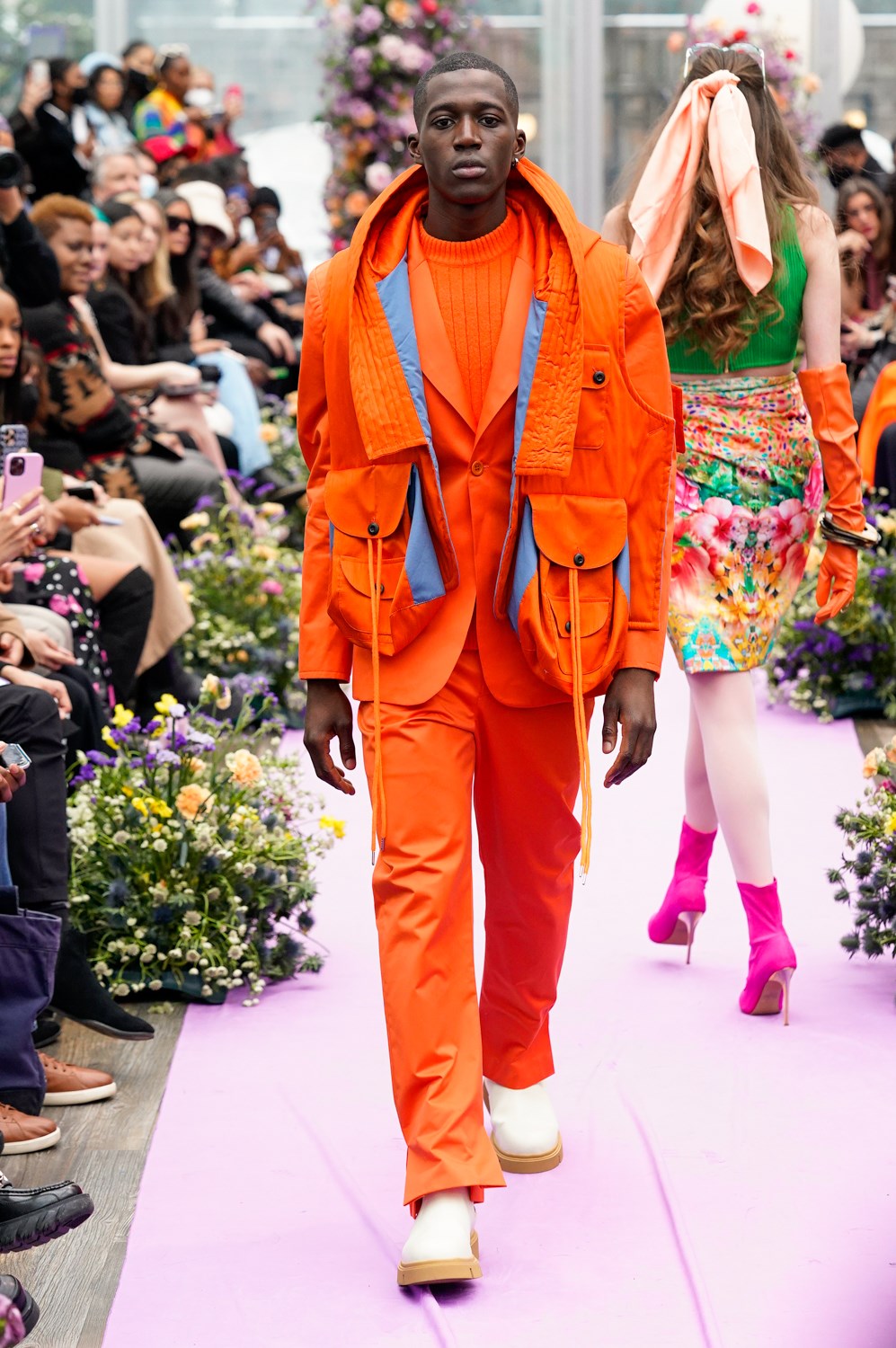 Dur Doux Fall 2022 Fashion Show