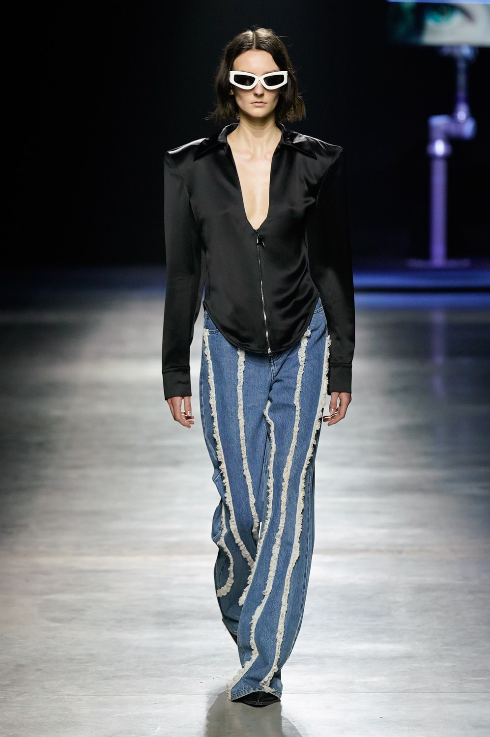 Annakiki Fall 2022 Fashion Show