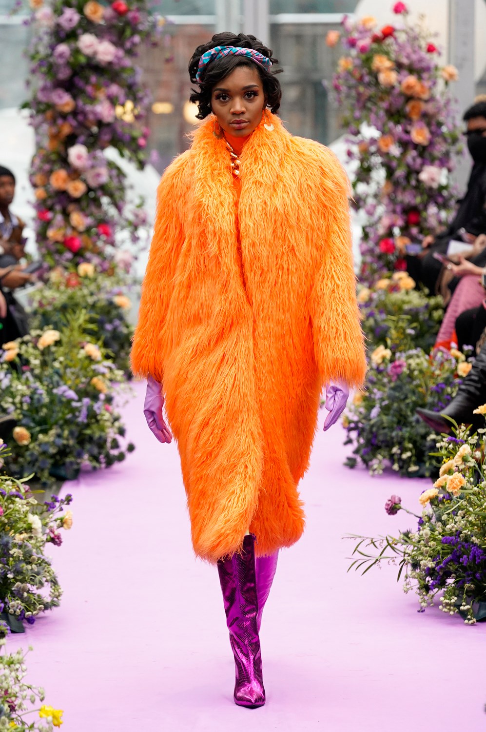 Dur Doux Fall 2022 Fashion Show