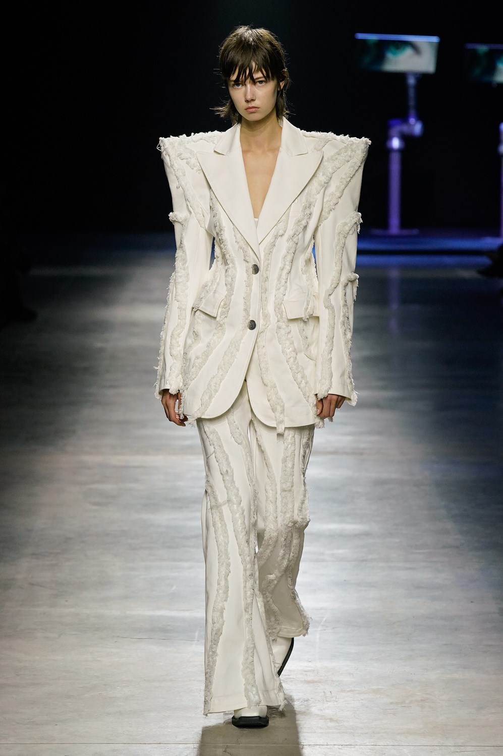 Annakiki Fall 2022 Fashion Show