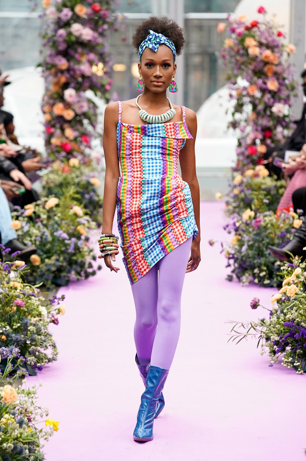Dur Doux Fall 2022 Fashion Show