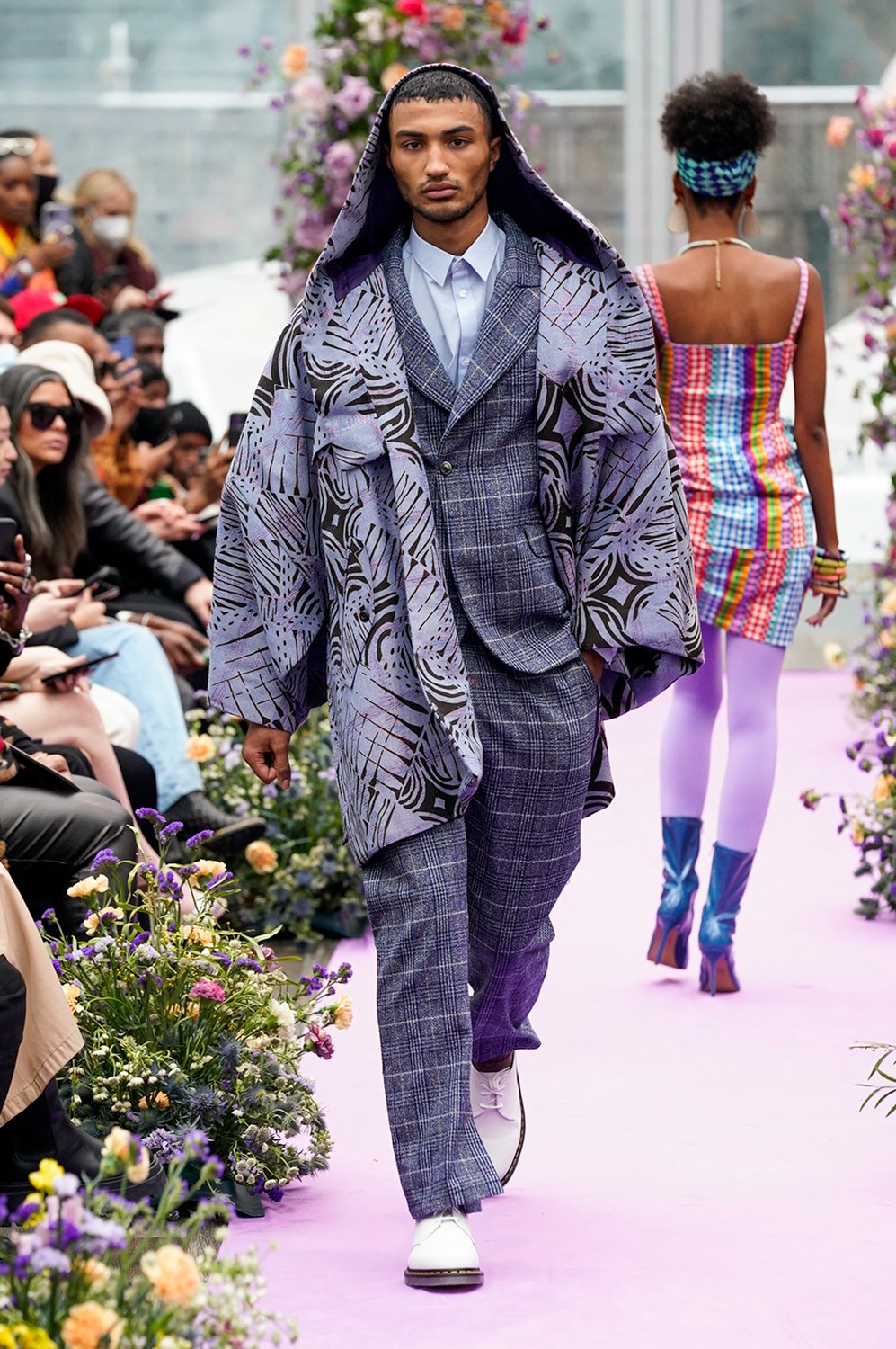 Dur Doux Fall 2022 Fashion Show