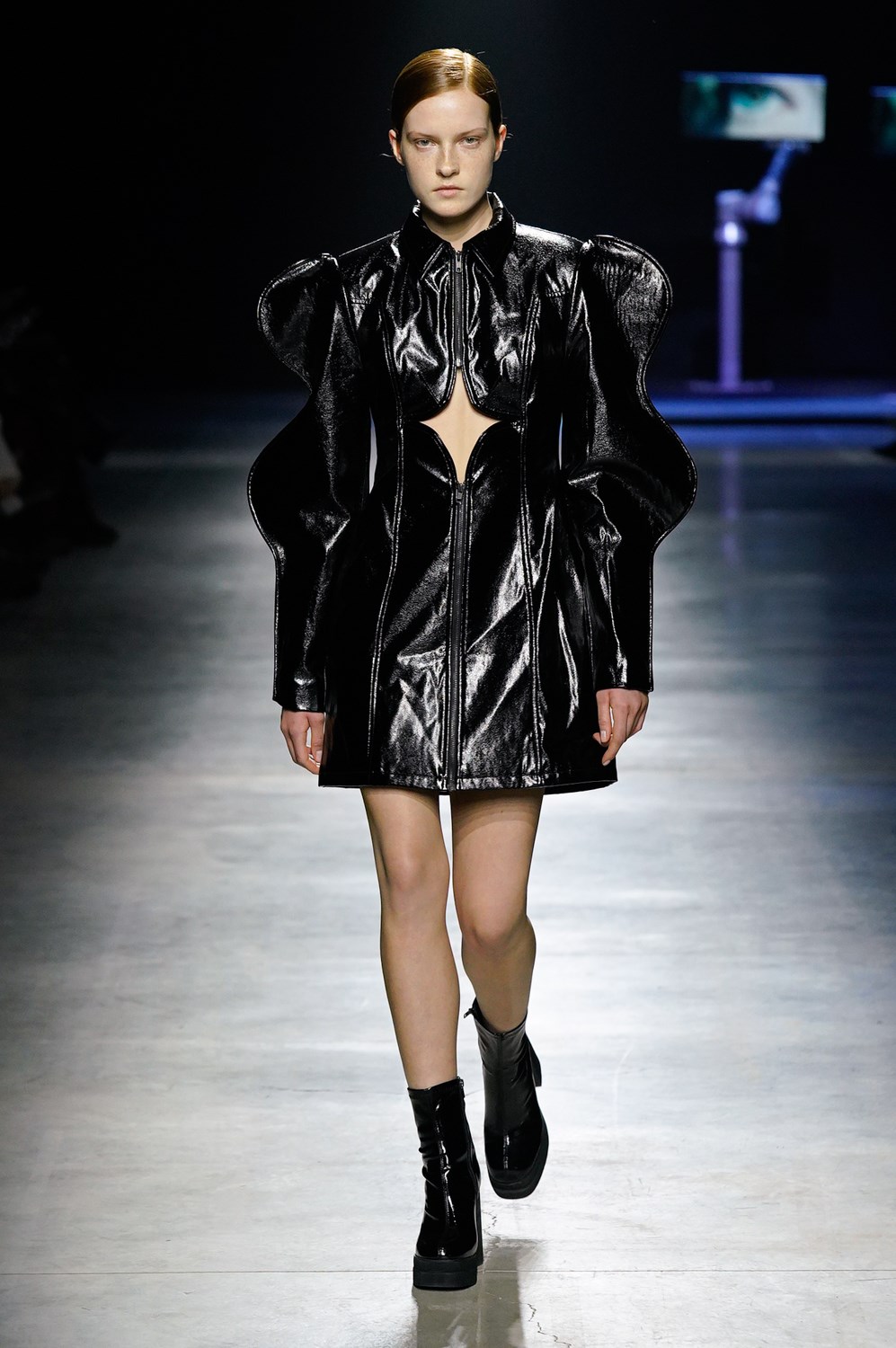 Annakiki Fall 2022 Fashion Show