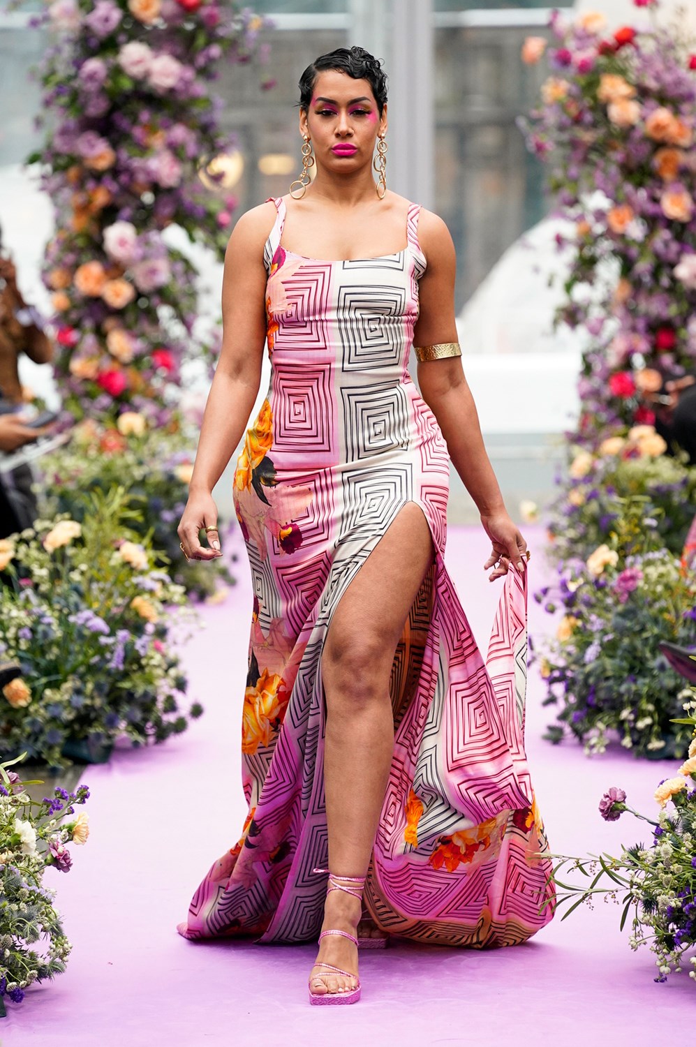 Dur Doux Fall 2022 Fashion Show