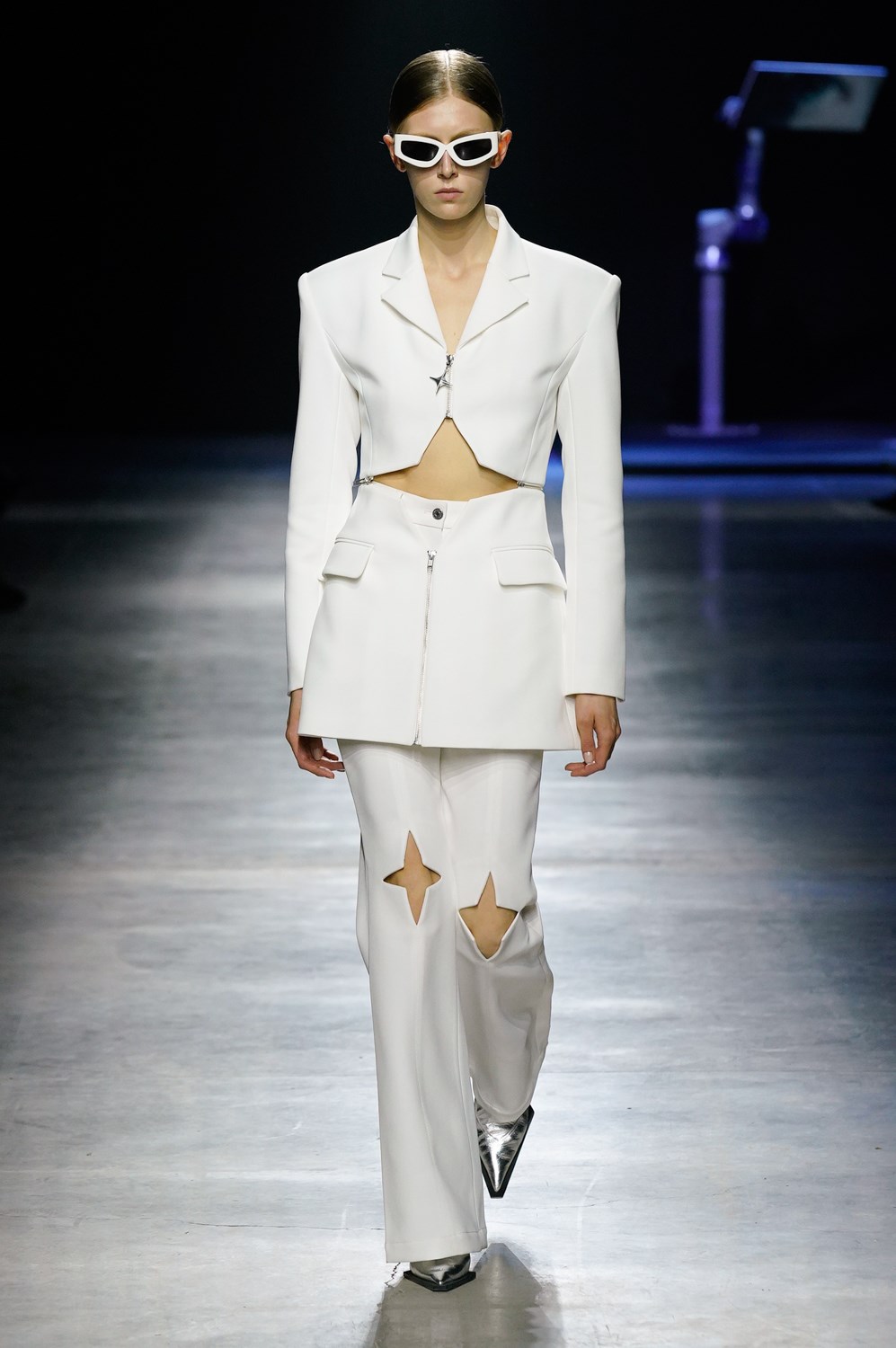Annakiki Fall 2022 Fashion Show