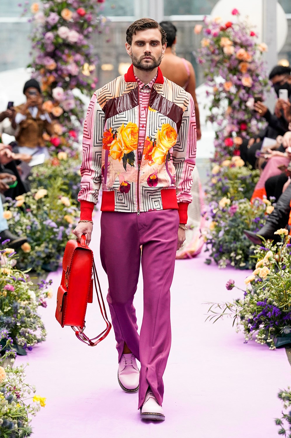 Dur Doux Fall 2022 Fashion Show