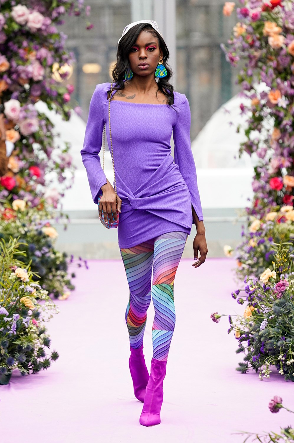 Dur Doux Fall 2022 Fashion Show