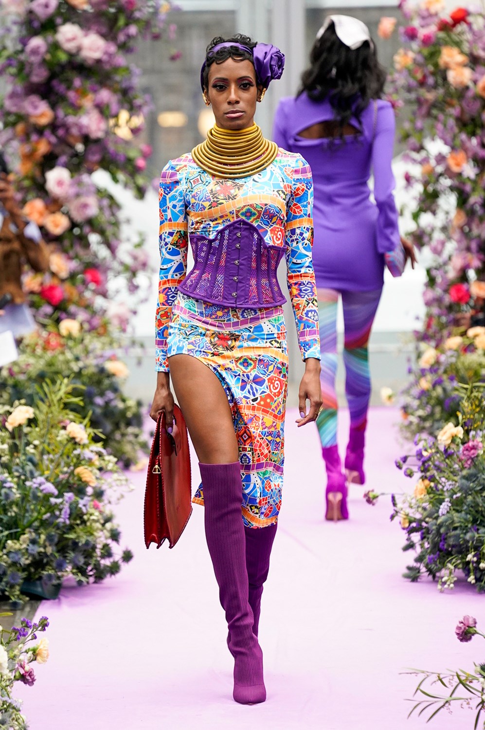 Dur Doux Fall 2022 Fashion Show