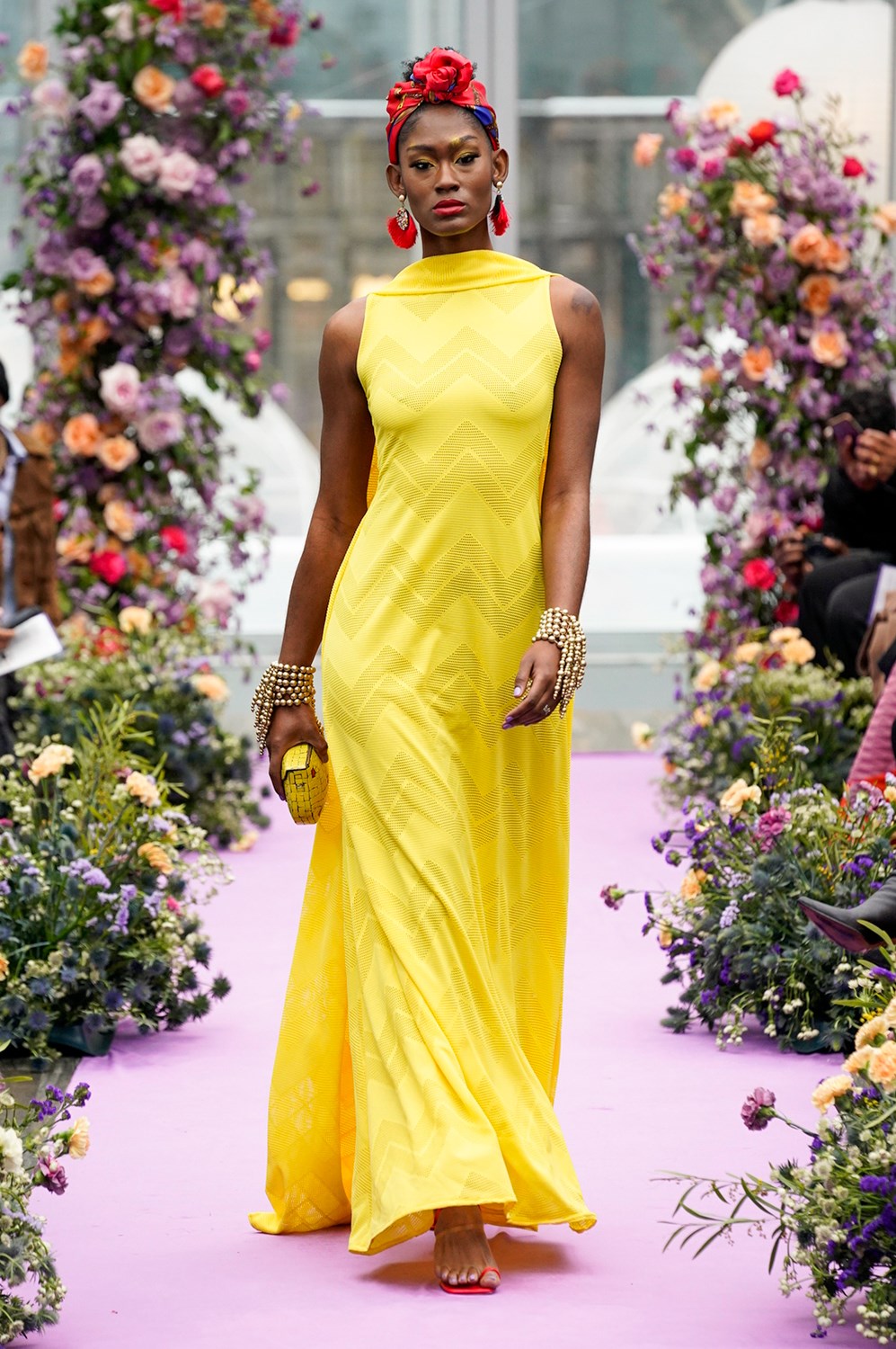 Dur Doux Fall 2022 Fashion Show