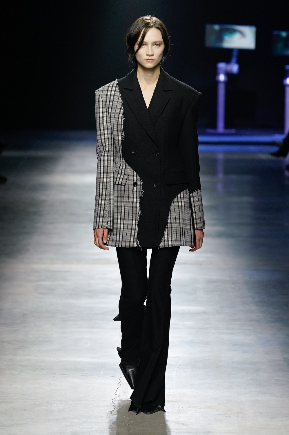 Annakiki Fall 2022 Fashion Show