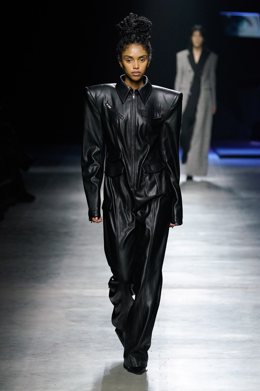 Annakiki Fall 2022 Fashion Show