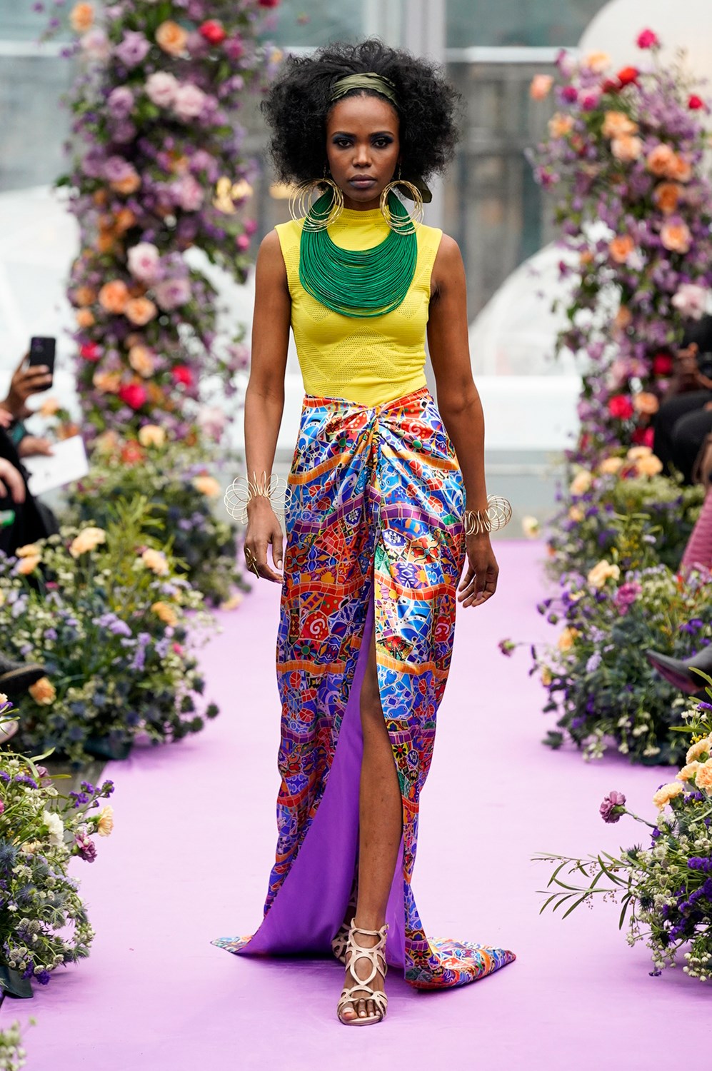 Dur Doux Fall 2022 Fashion Show