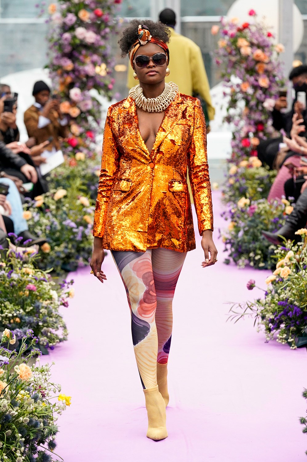 Dur Doux Fall 2022 Fashion Show
