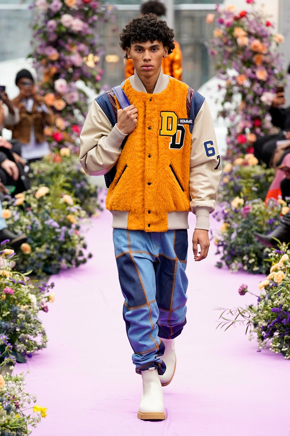 Dur Doux Fall 2022 Fashion Show