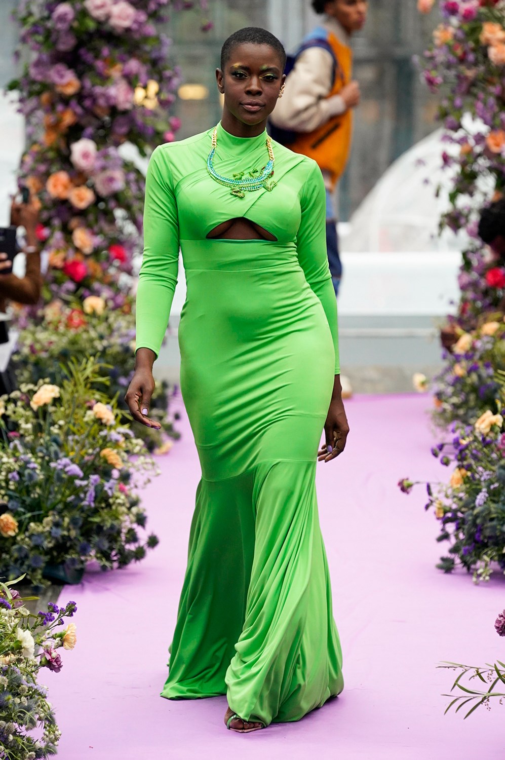 Dur Doux Fall 2022 Fashion Show