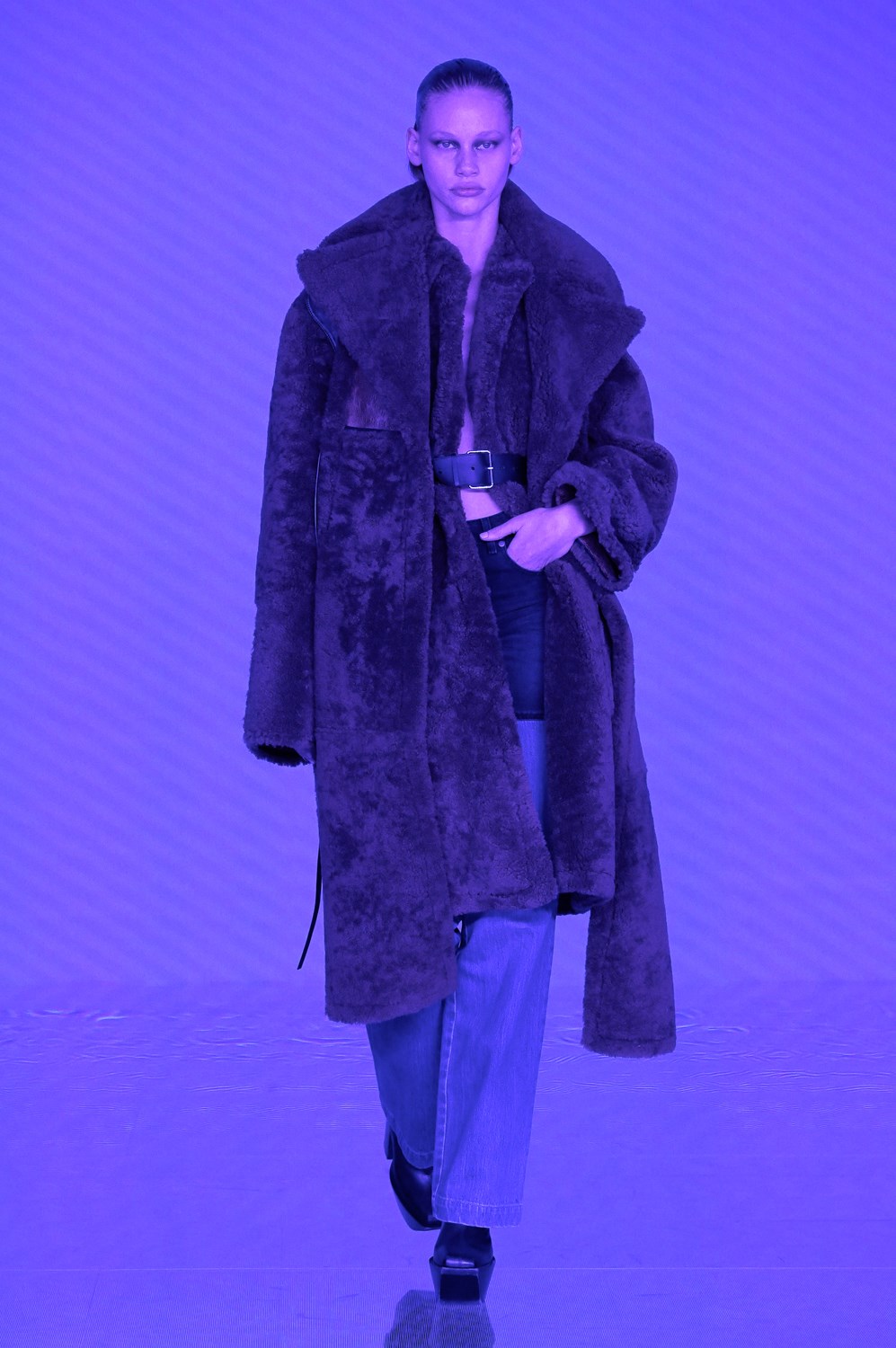 Peter Do Fall 2022 Fashion Show