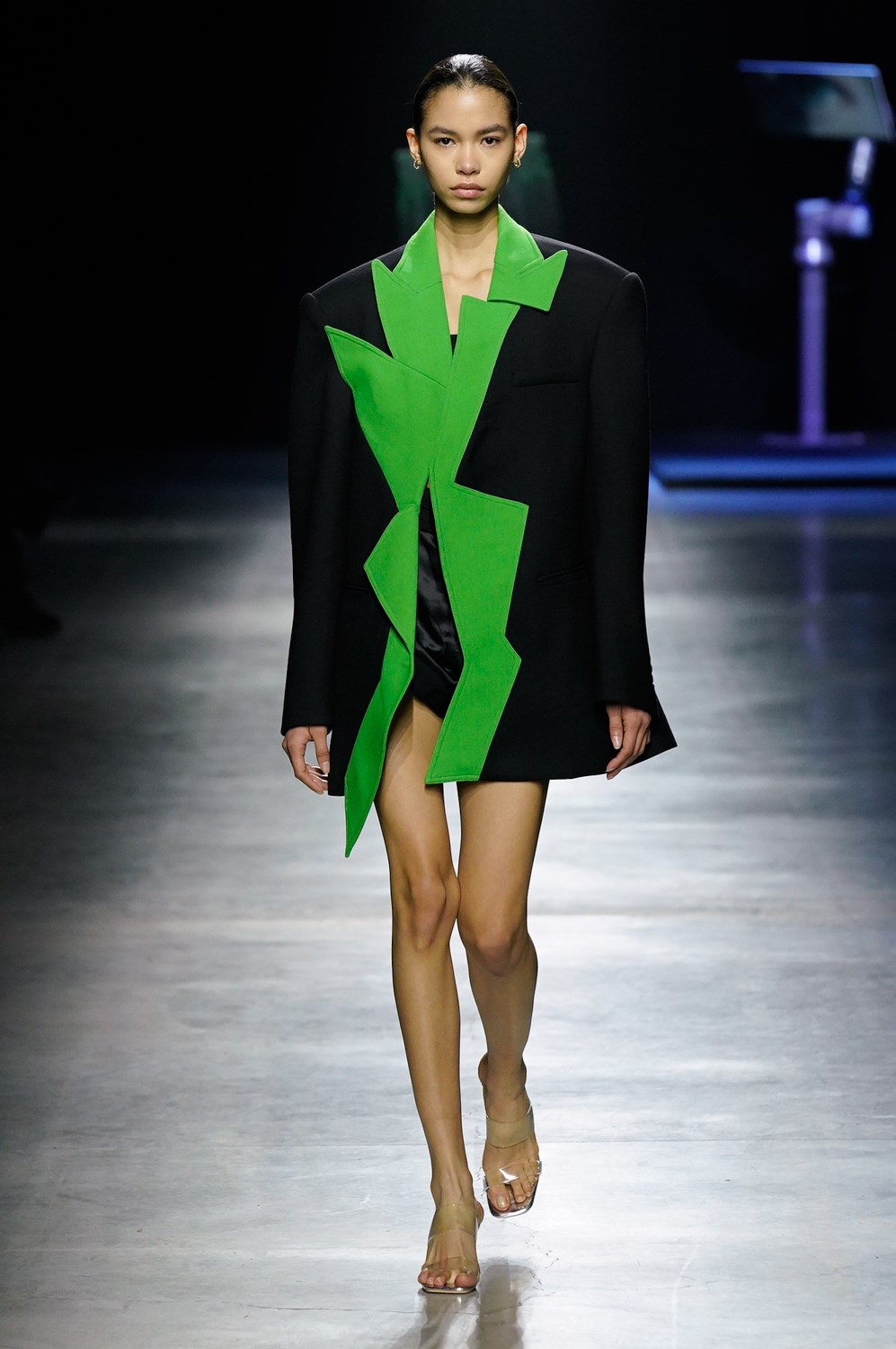 Annakiki Fall 2022 Fashion Show