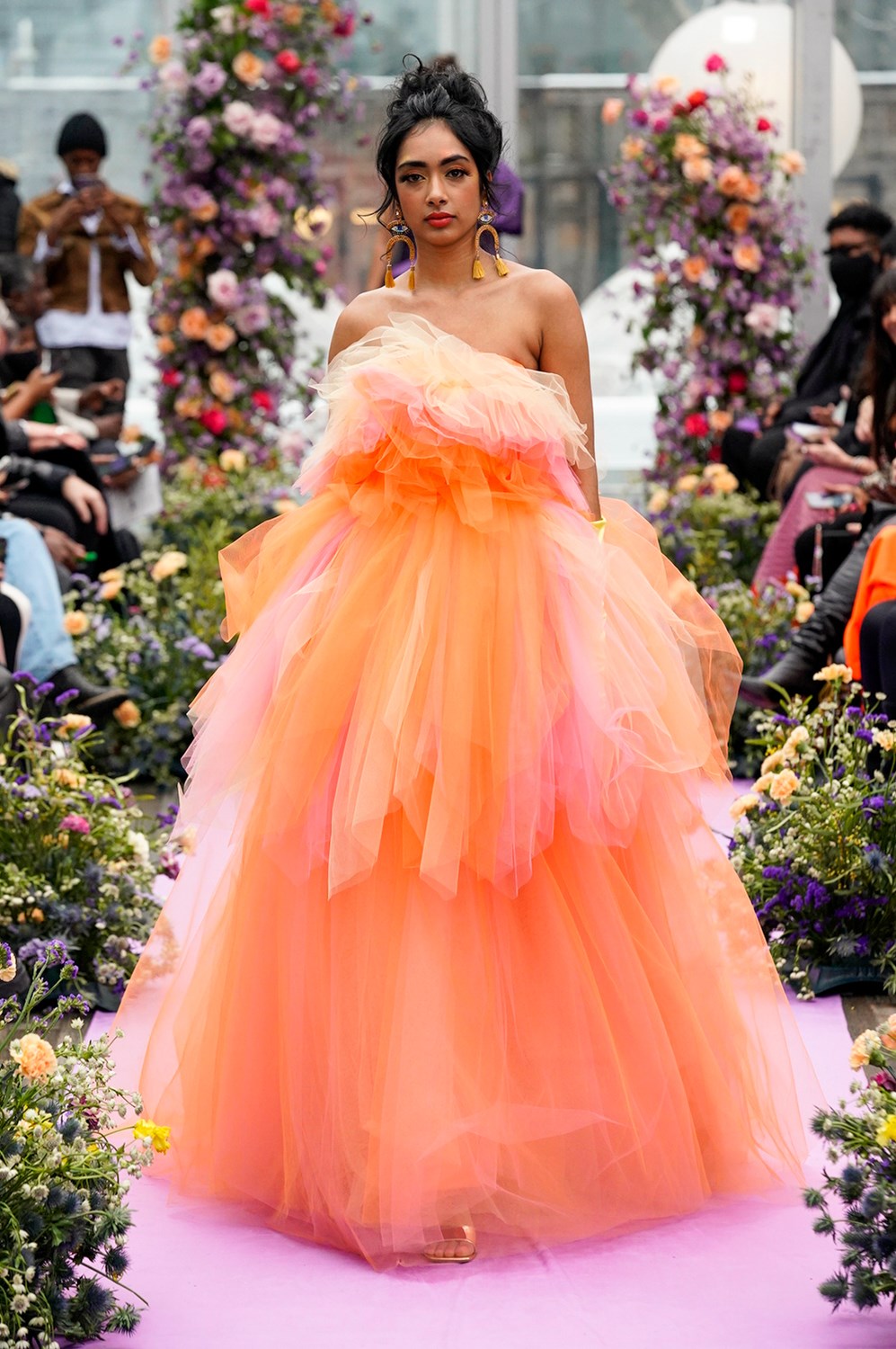 Dur Doux Fall 2022 Fashion Show