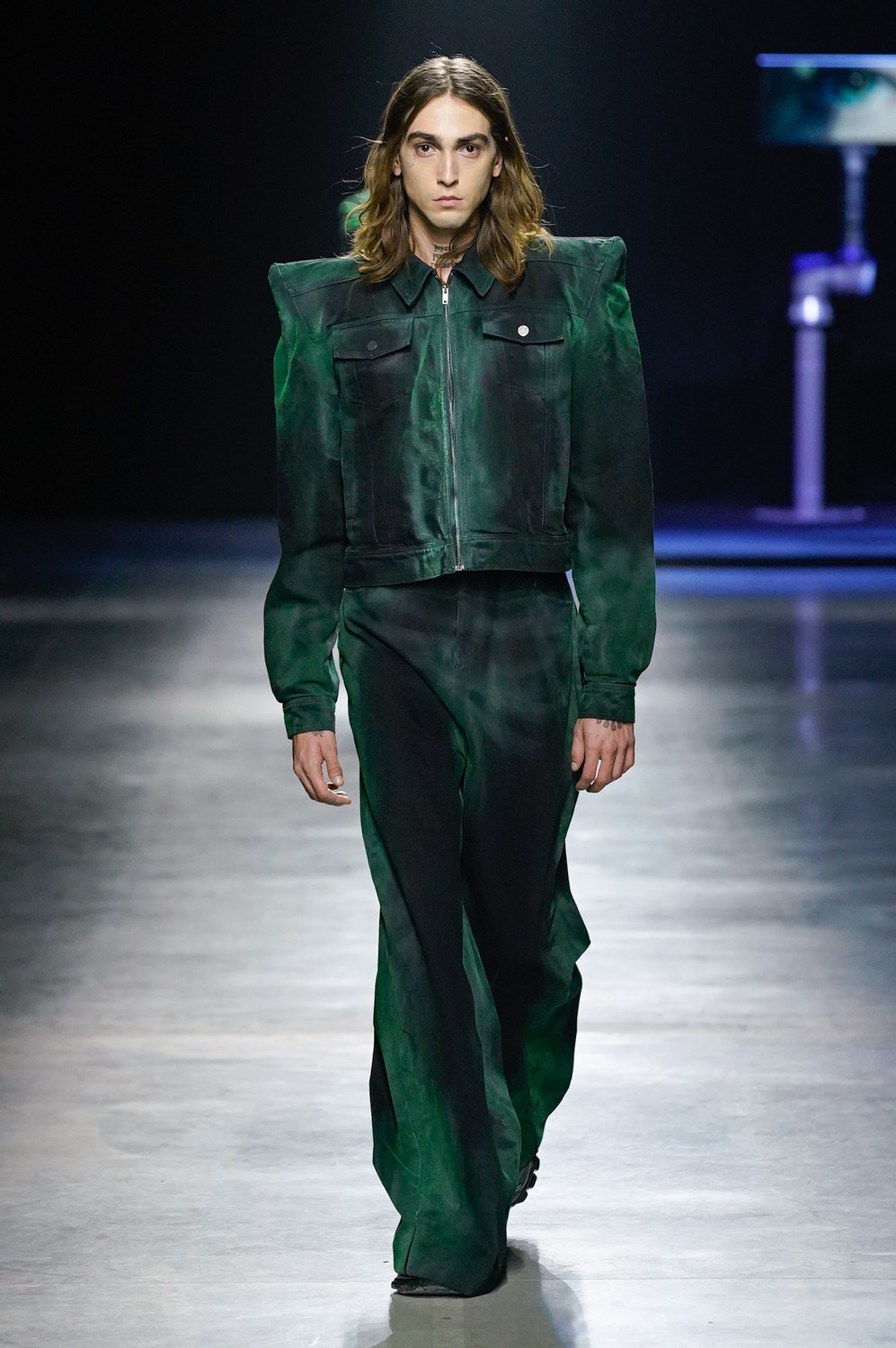 Annakiki Fall 2022 Fashion Show