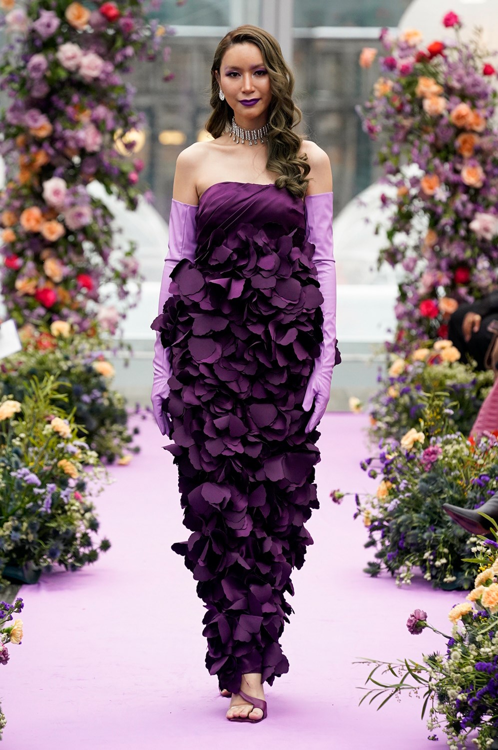 Dur Doux Fall 2022 Fashion Show