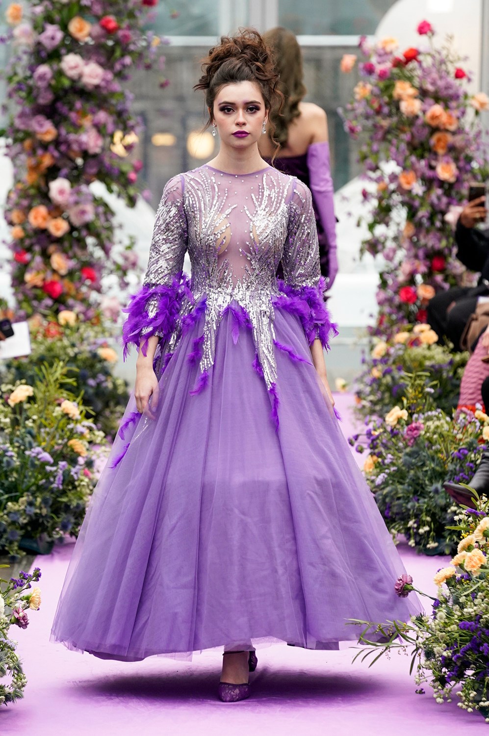Dur Doux Fall 2022 Fashion Show