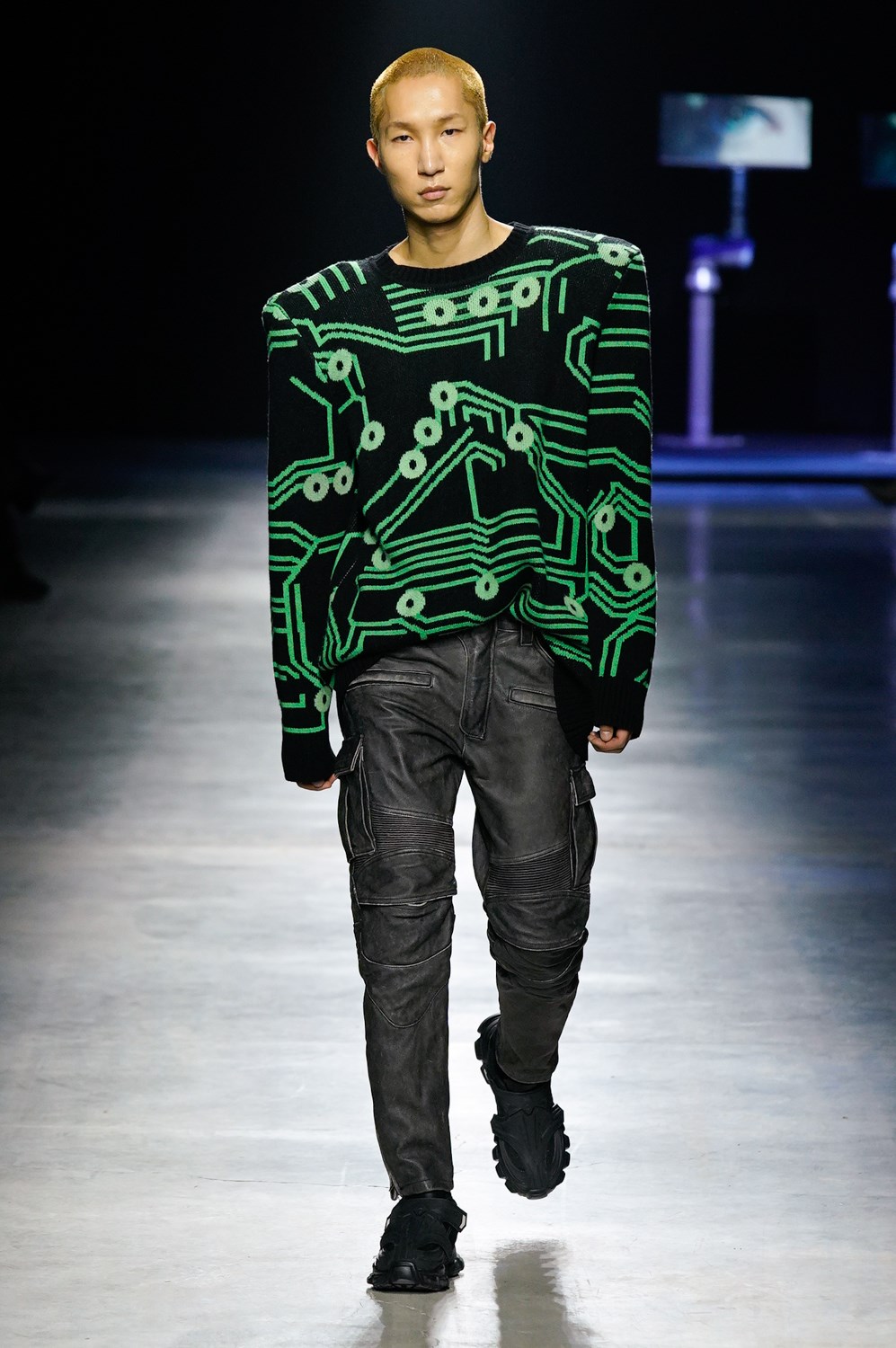 Annakiki Fall 2022 Fashion Show