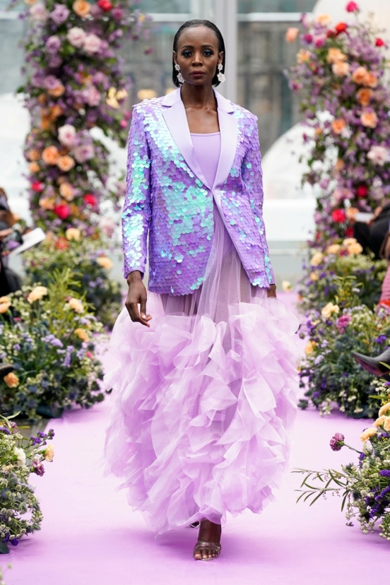 Dur Doux Fall 2022 Fashion Show