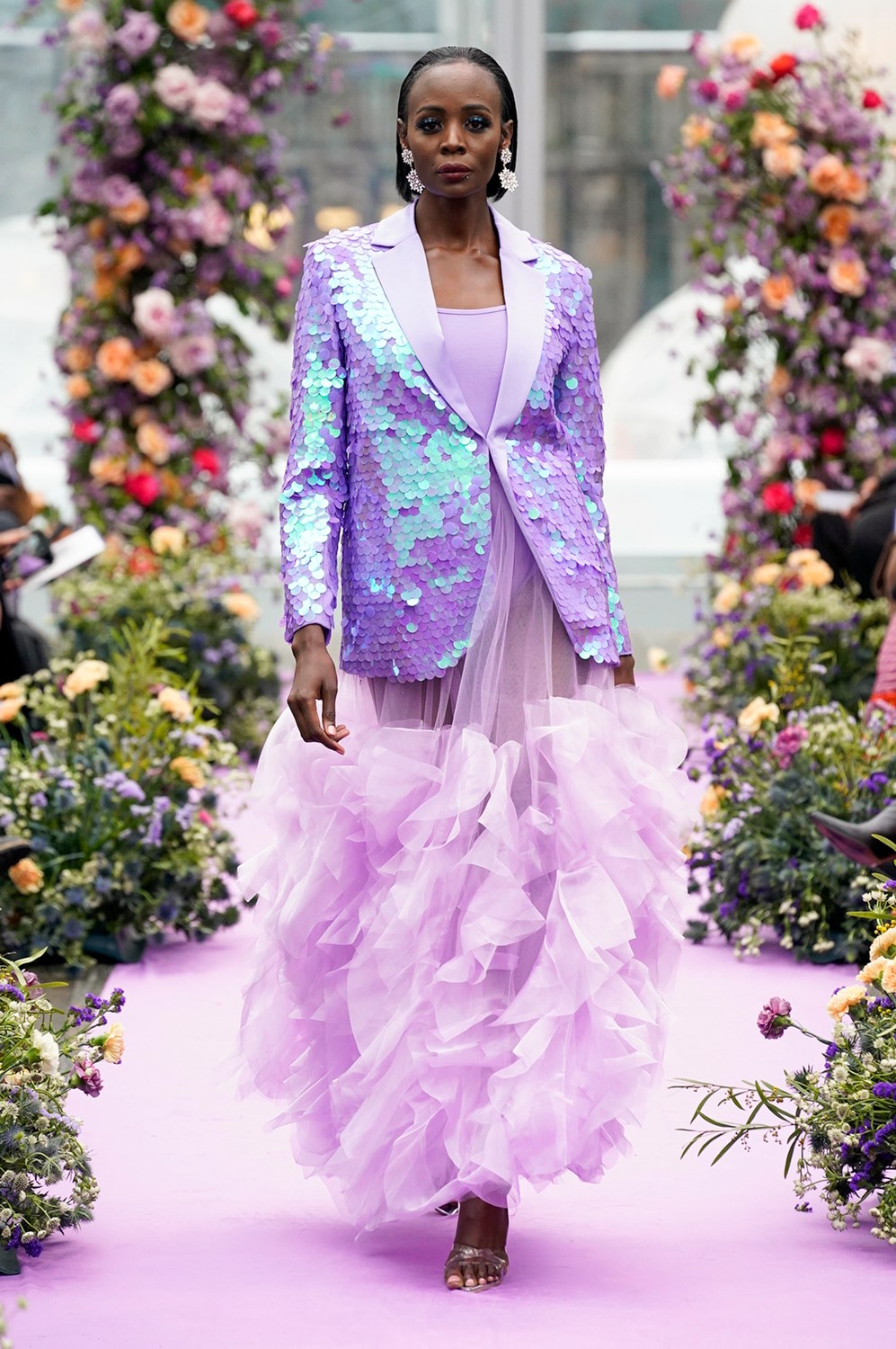 Dur Doux Fall 2022 Fashion Show
