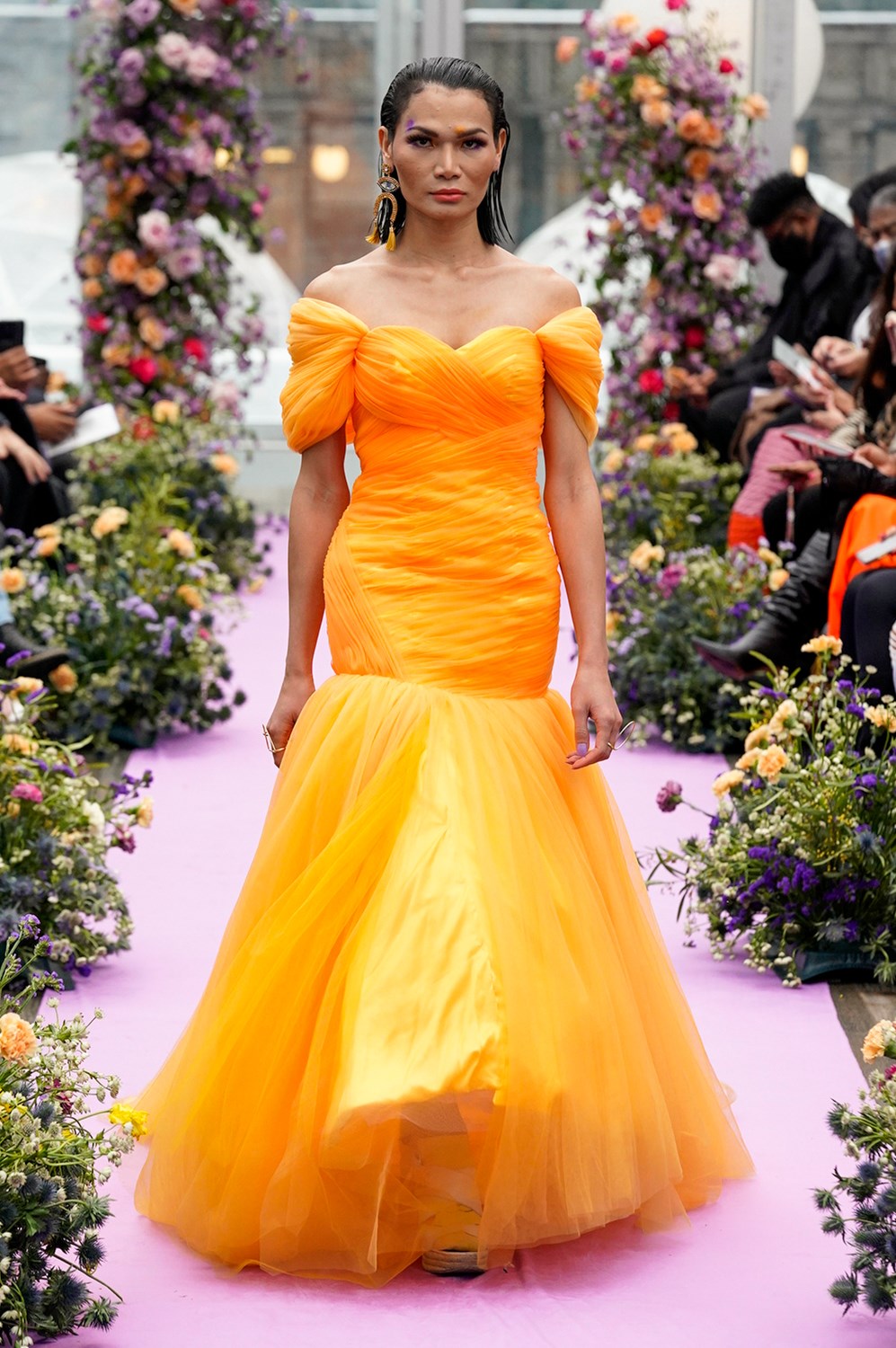 Dur Doux Fall 2022 Fashion Show