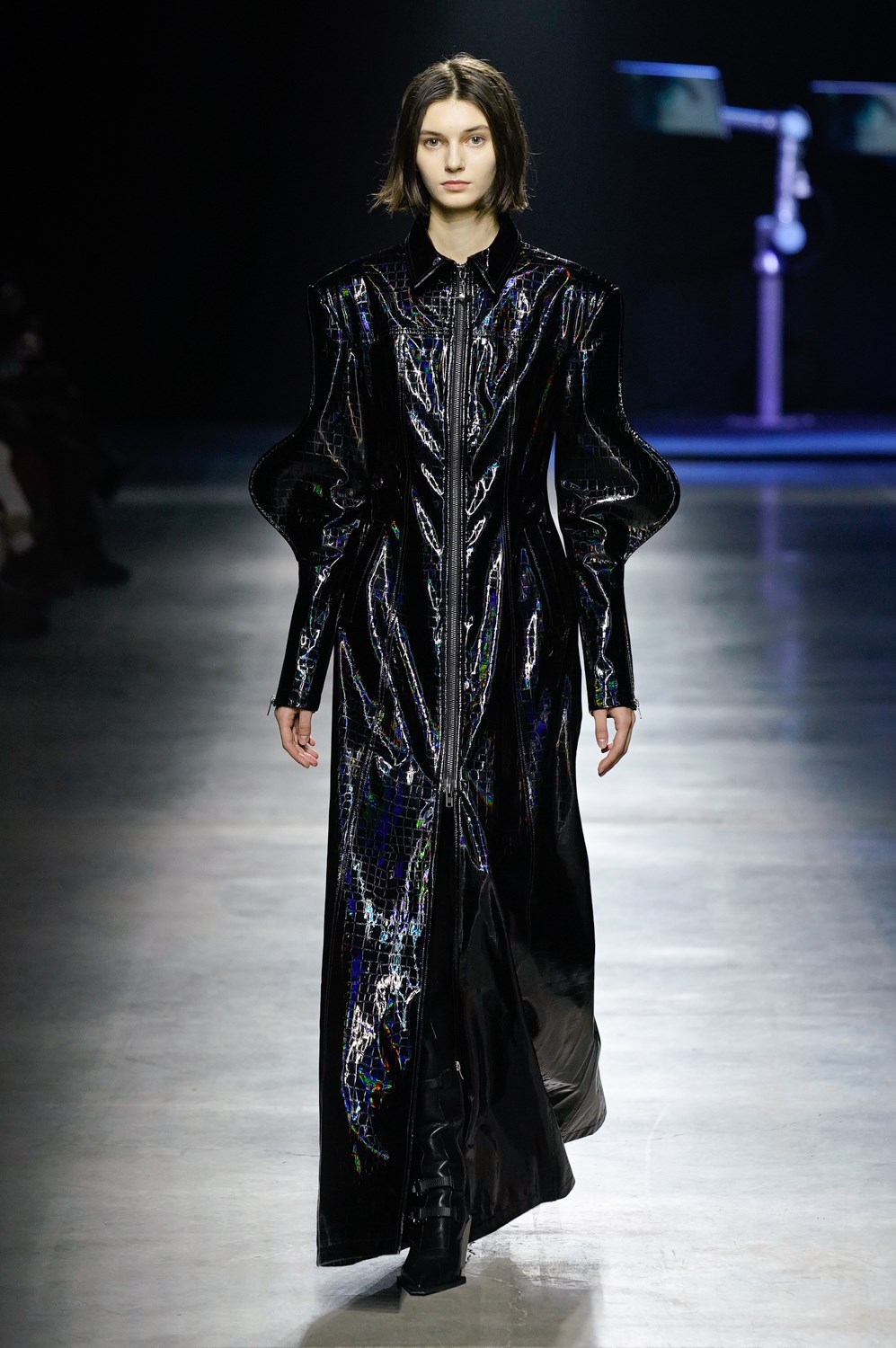 Annakiki Fall 2022 Fashion Show