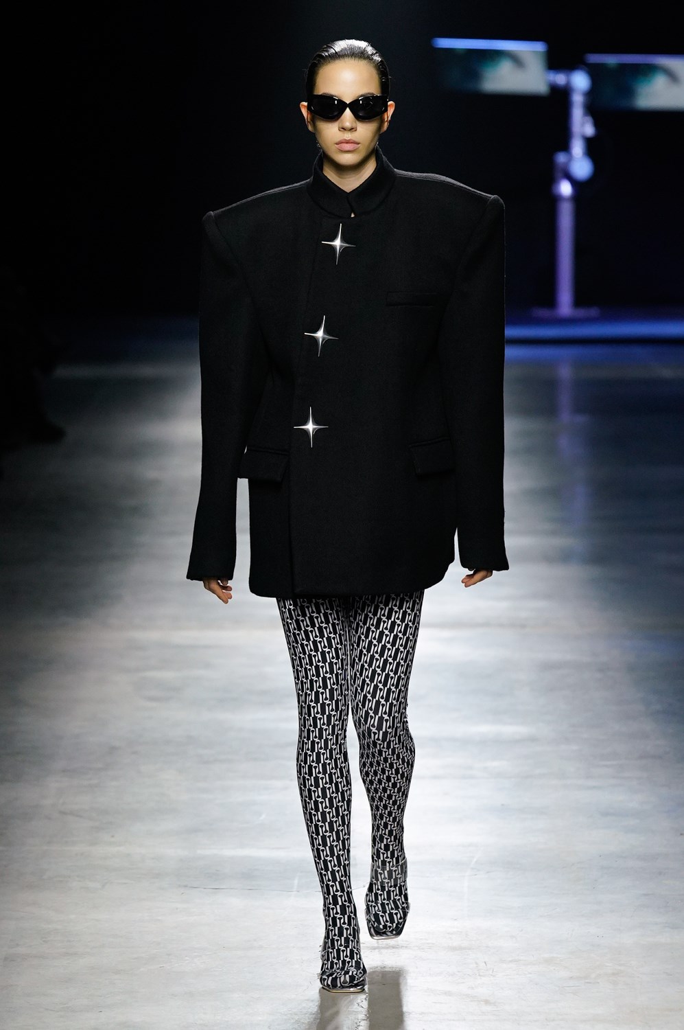Annakiki Fall 2022 Fashion Show