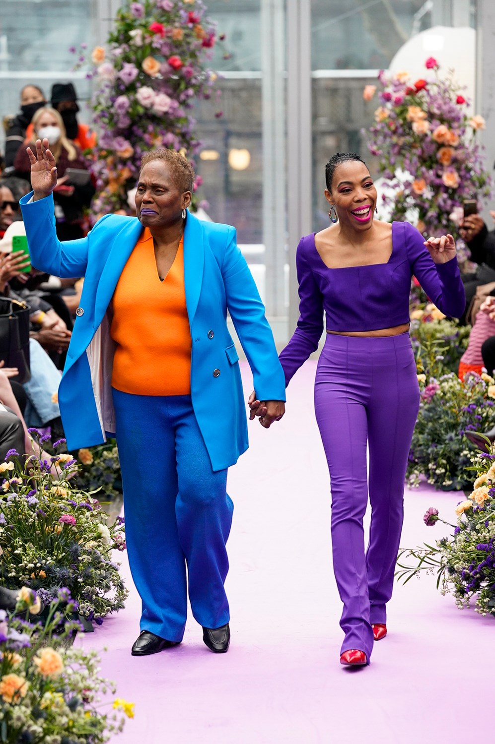 Dur Doux Fall 2022 Fashion Show