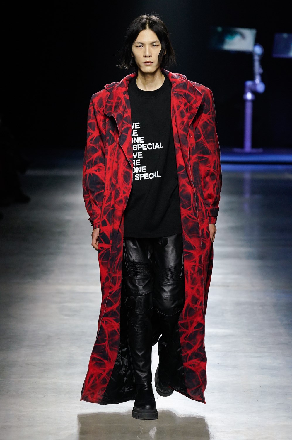 Annakiki Fall 2022 Fashion Show