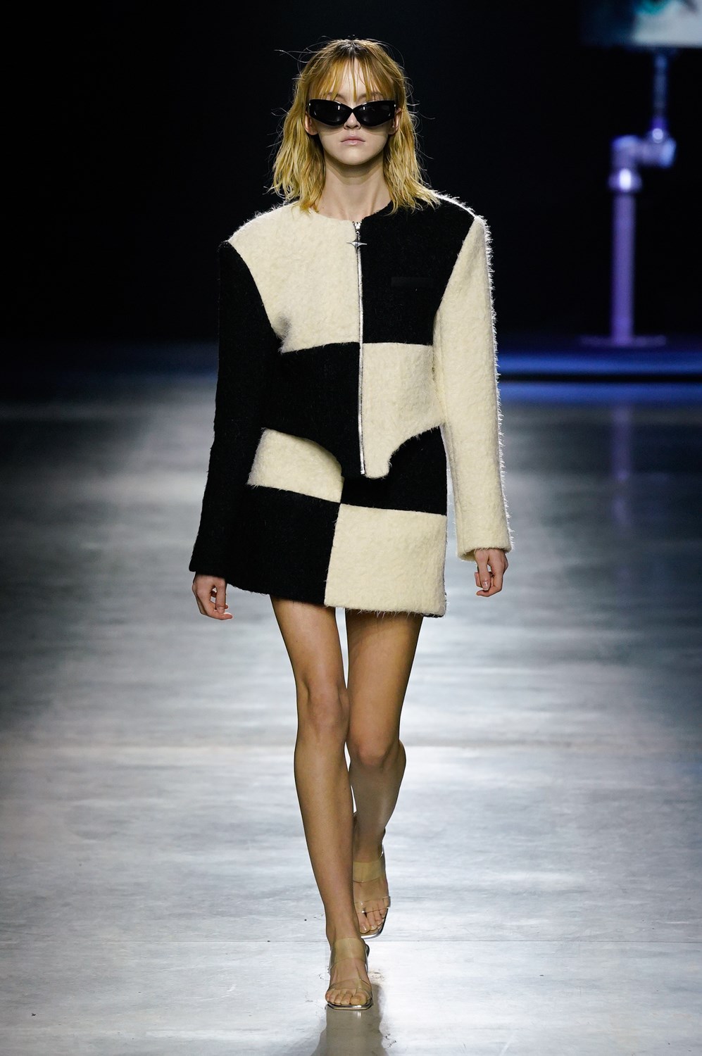 Annakiki Fall 2022 Fashion Show