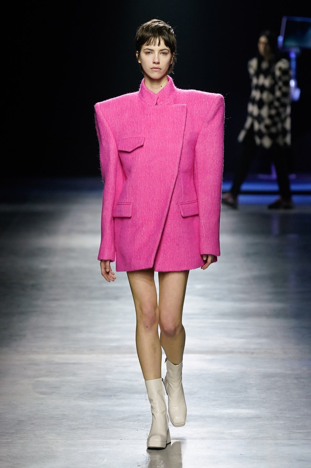 Annakiki Fall 2022 Fashion Show