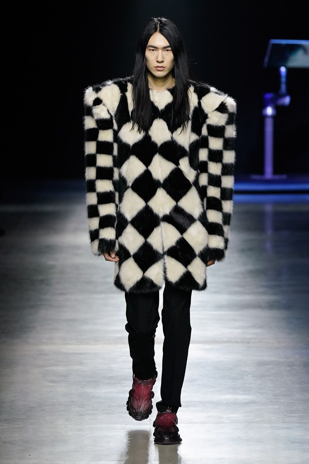 Annakiki Fall 2022 Fashion Show