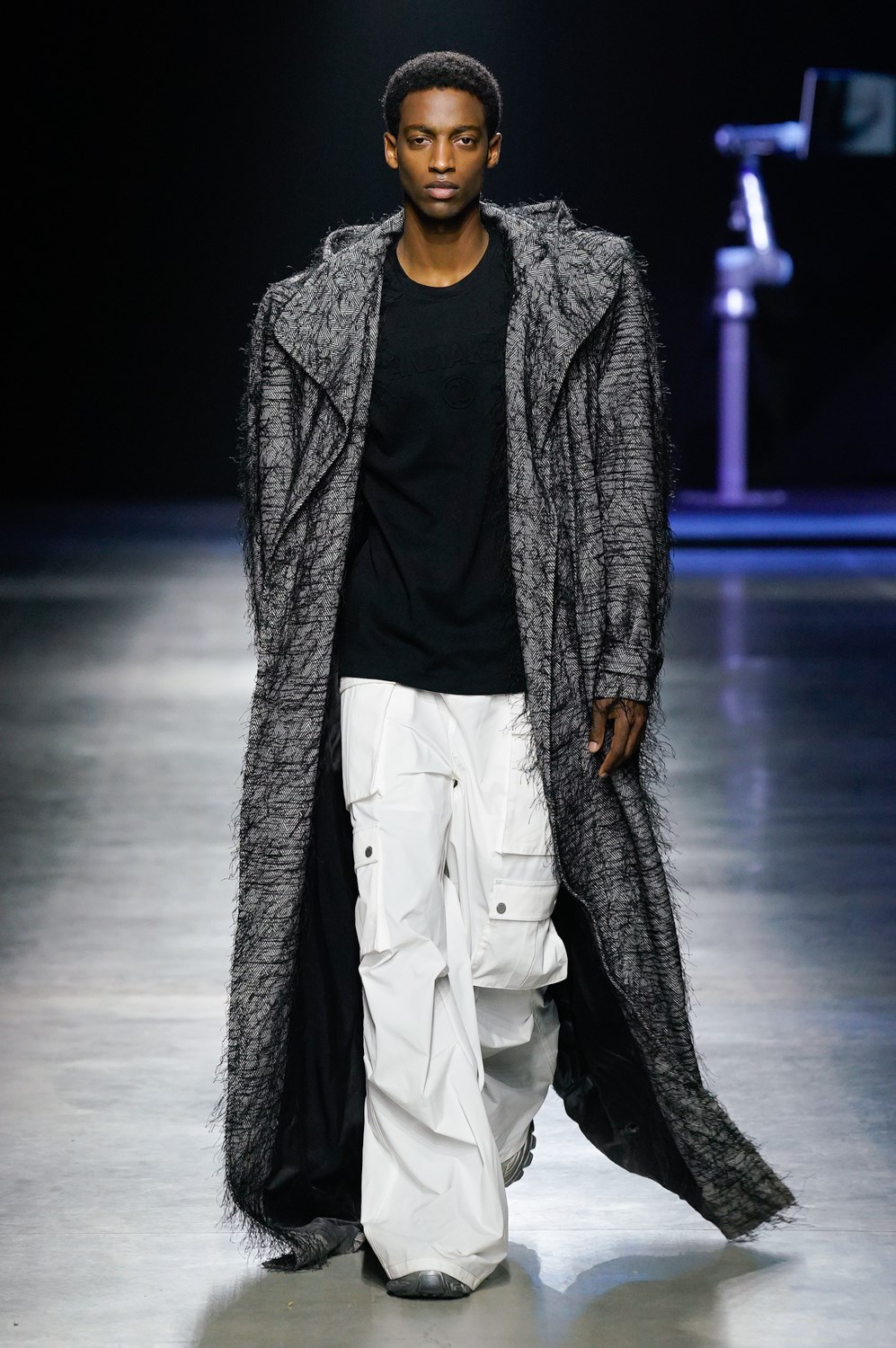 Annakiki Fall 2022 Fashion Show