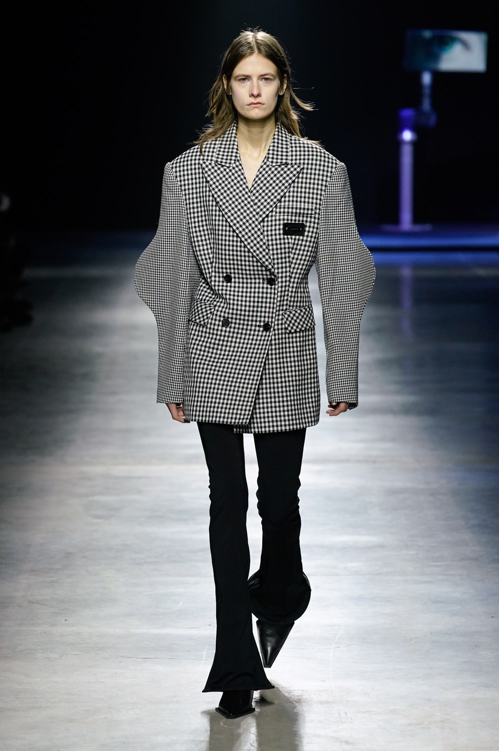 Annakiki Fall 2022 Fashion Show