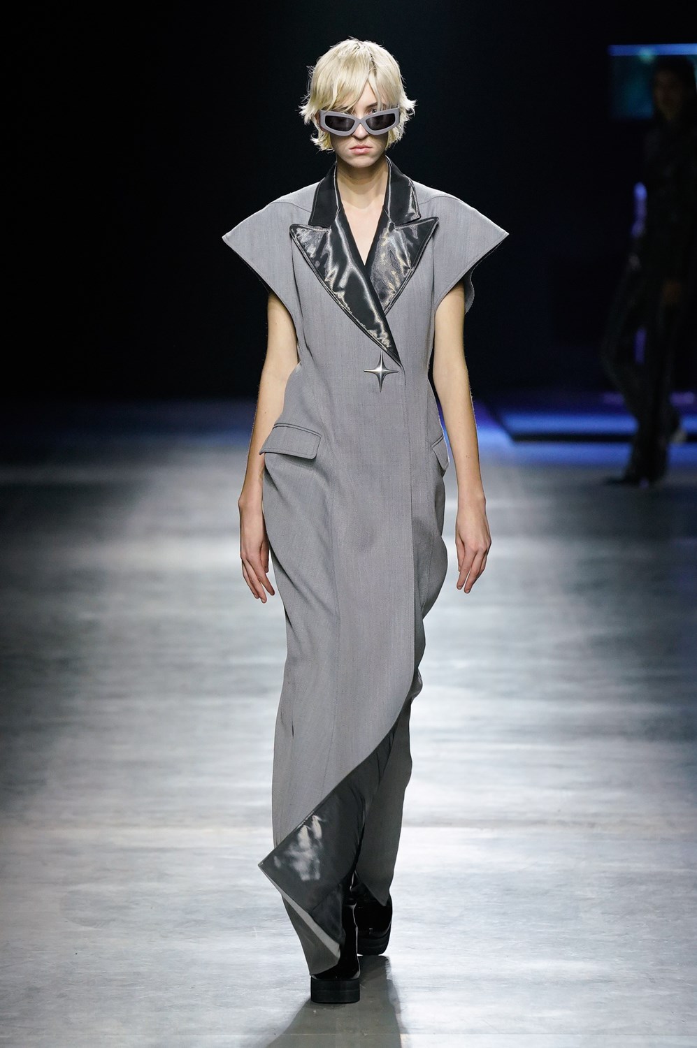 Annakiki Fall 2022 Fashion Show