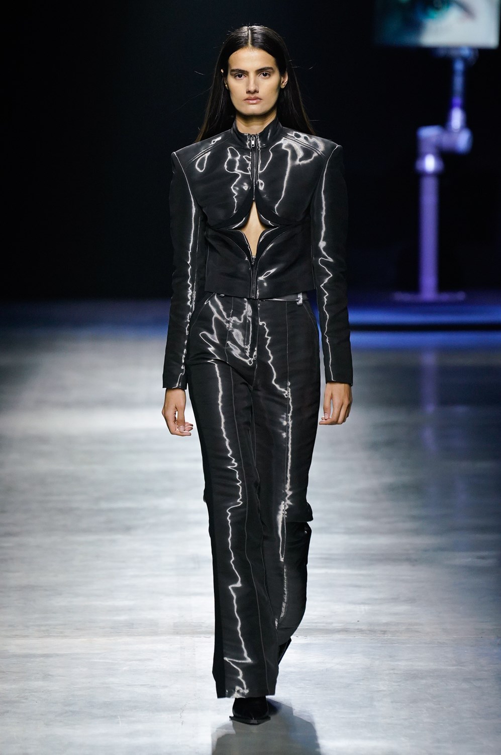 Annakiki Fall 2022 Fashion Show