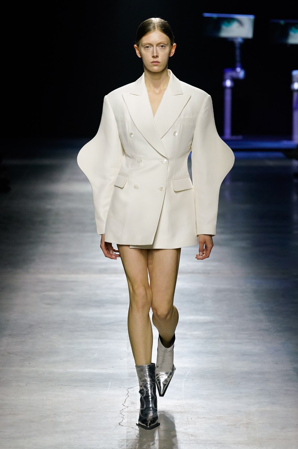Annakiki Fall 2022 Fashion Show
