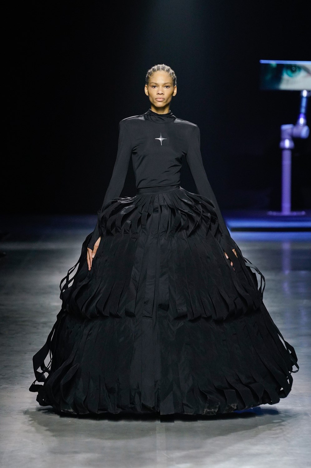 Annakiki Fall 2022 Fashion Show
