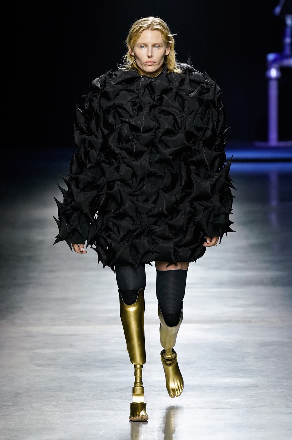 Annakiki Fall 2022 Fashion Show