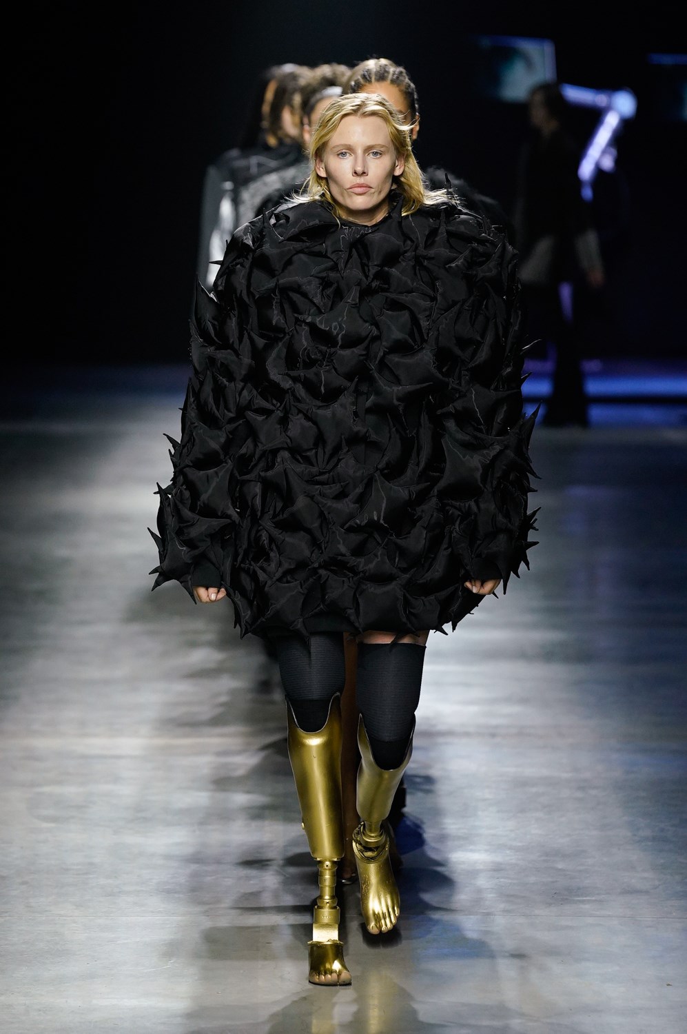 Annakiki Fall 2022 Fashion Show