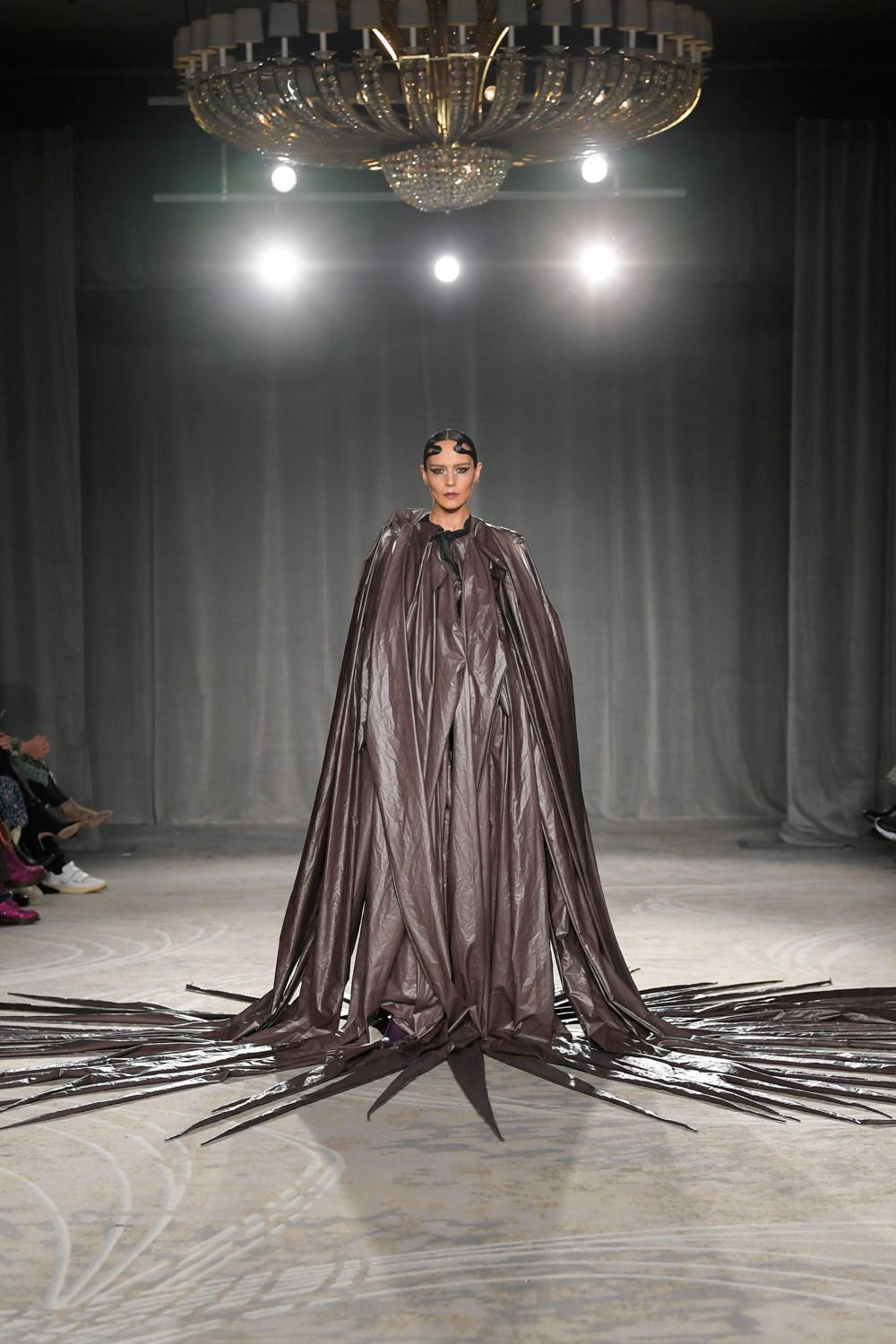 On-off Presents Fall 2022 Fashion Show