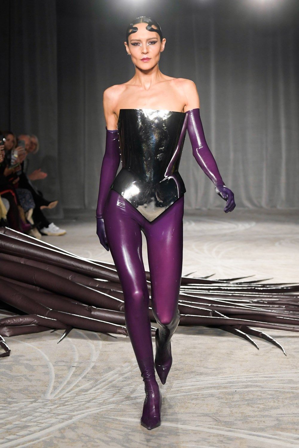 On-off Presents Fall 2022 Fashion Show