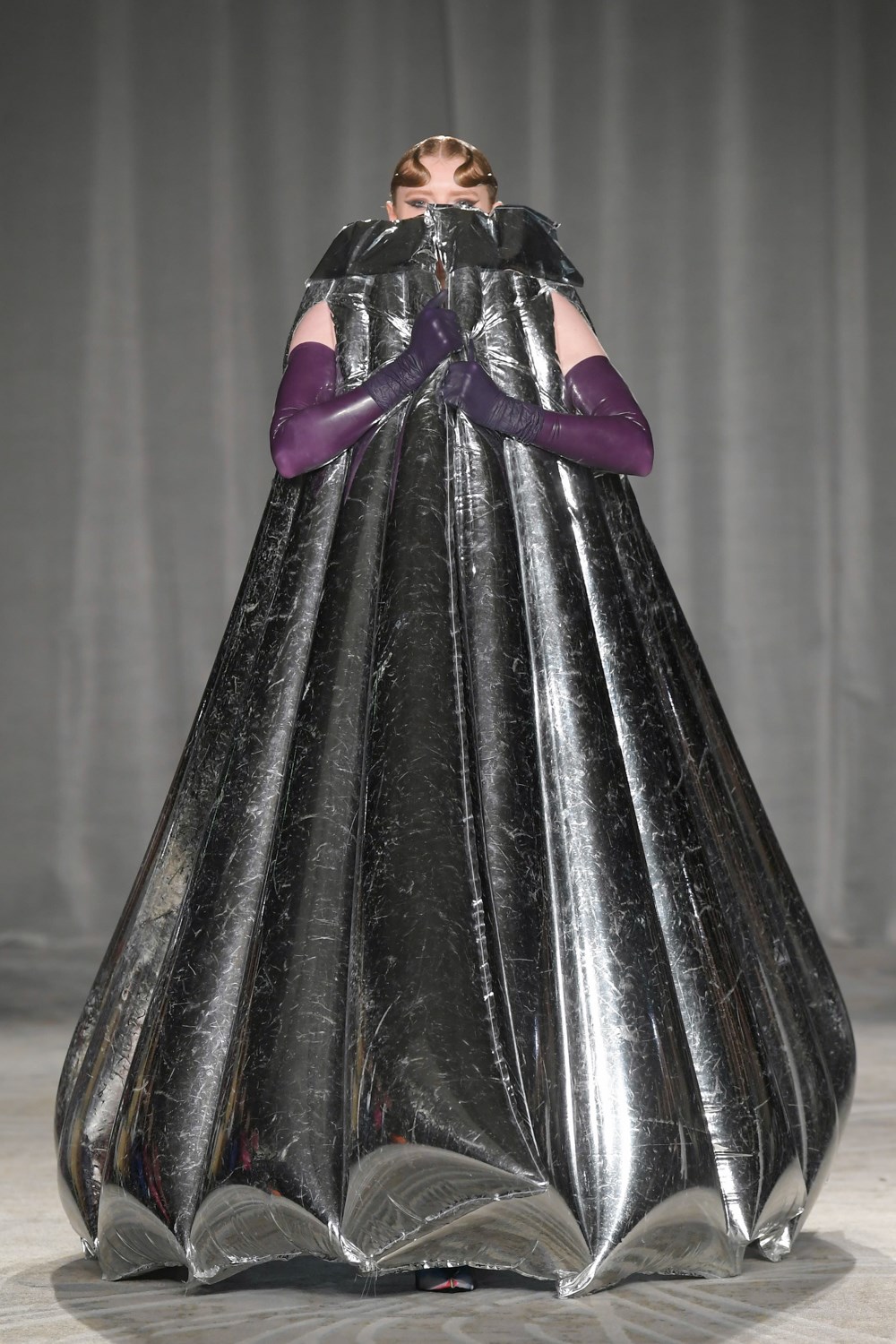 On-off Presents Fall 2022 Fashion Show